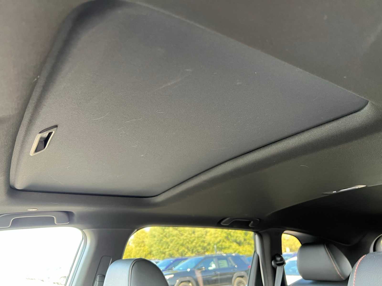 Thumbnail: 2023 Honda CR-V - 34