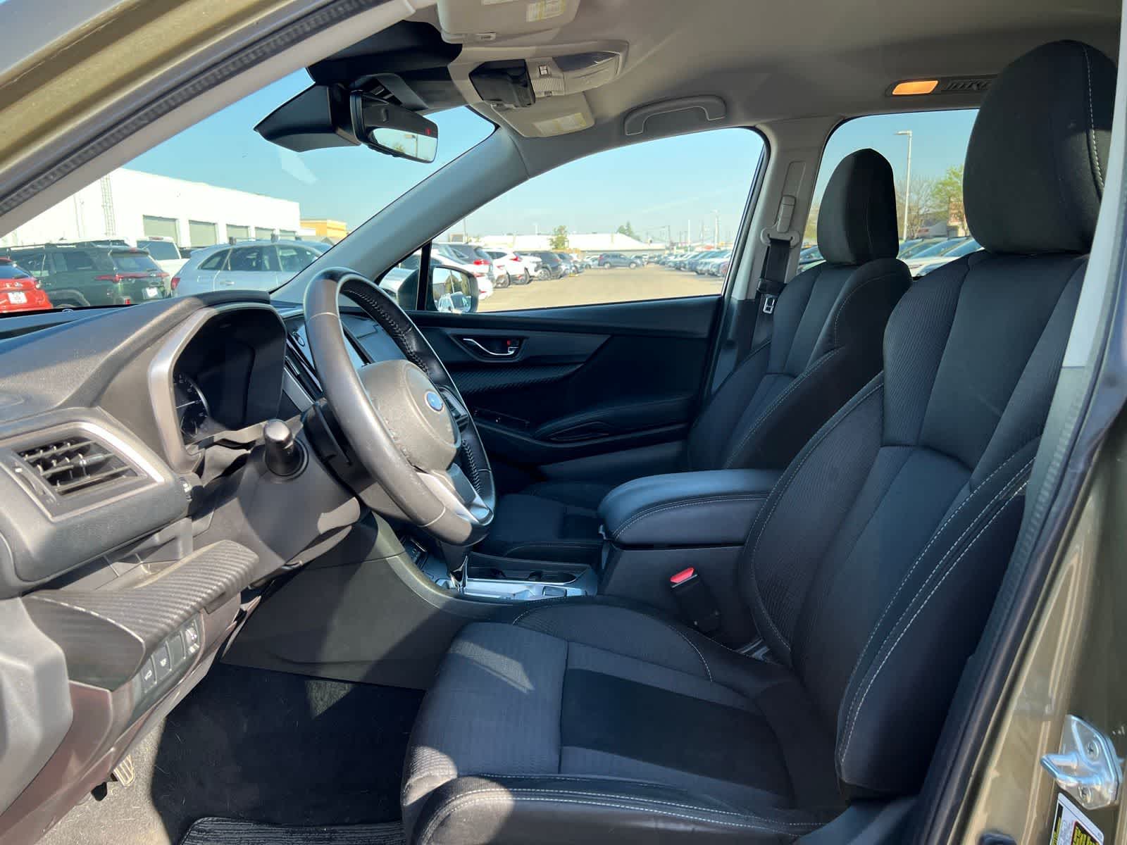 Thumbnail: 2023 Subaru Ascent - 15