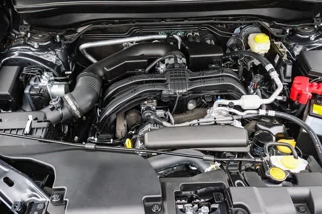 Thumbnail: 2025 Subaru Forester - 25