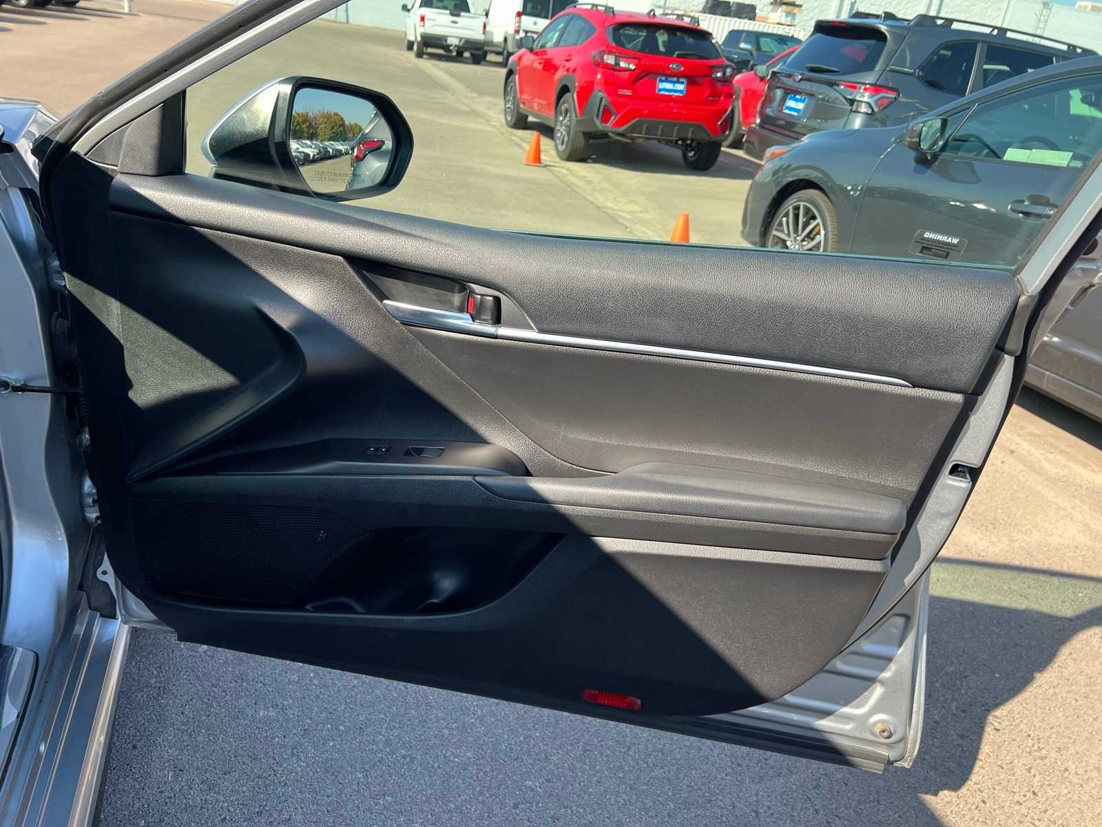 Thumbnail: 2023 Toyota Camry - 27