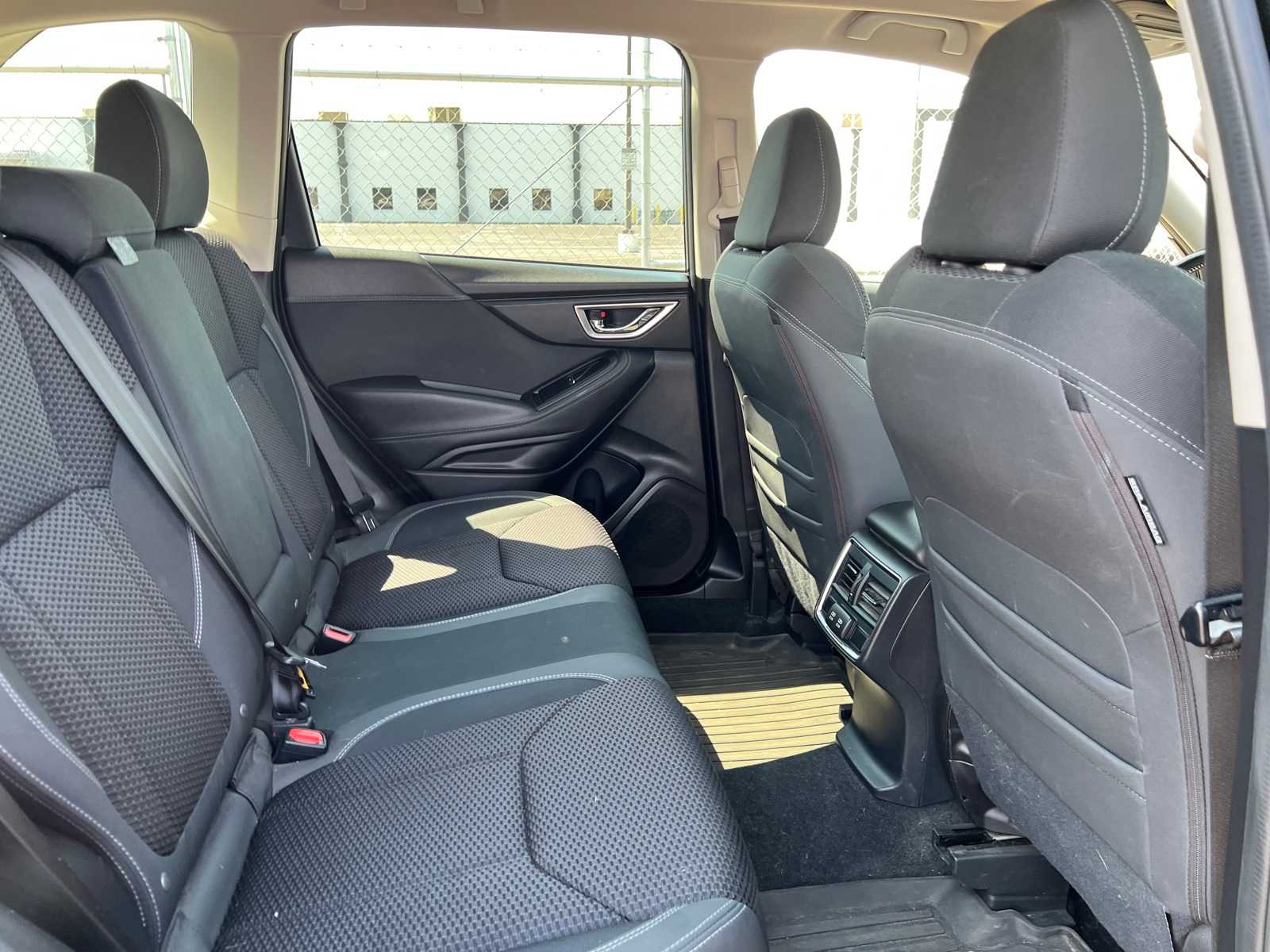 Thumbnail: 2020 Subaru Forester - 23
