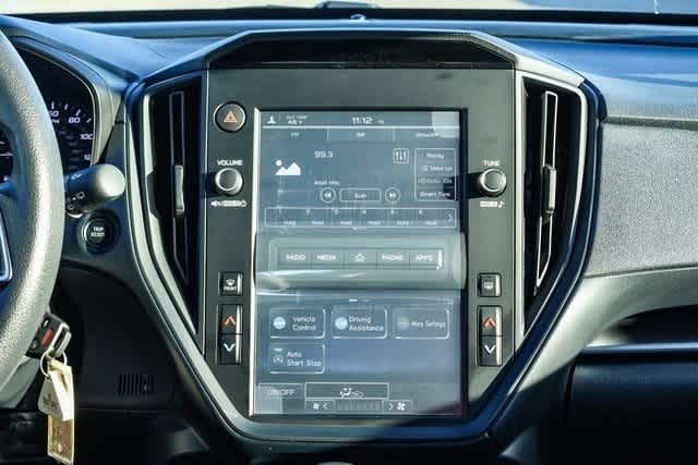 Thumbnail: 2025 Subaru Impreza - 15