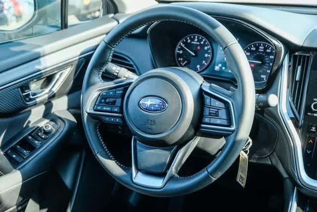 Thumbnail: 2025 Subaru Outback - 14