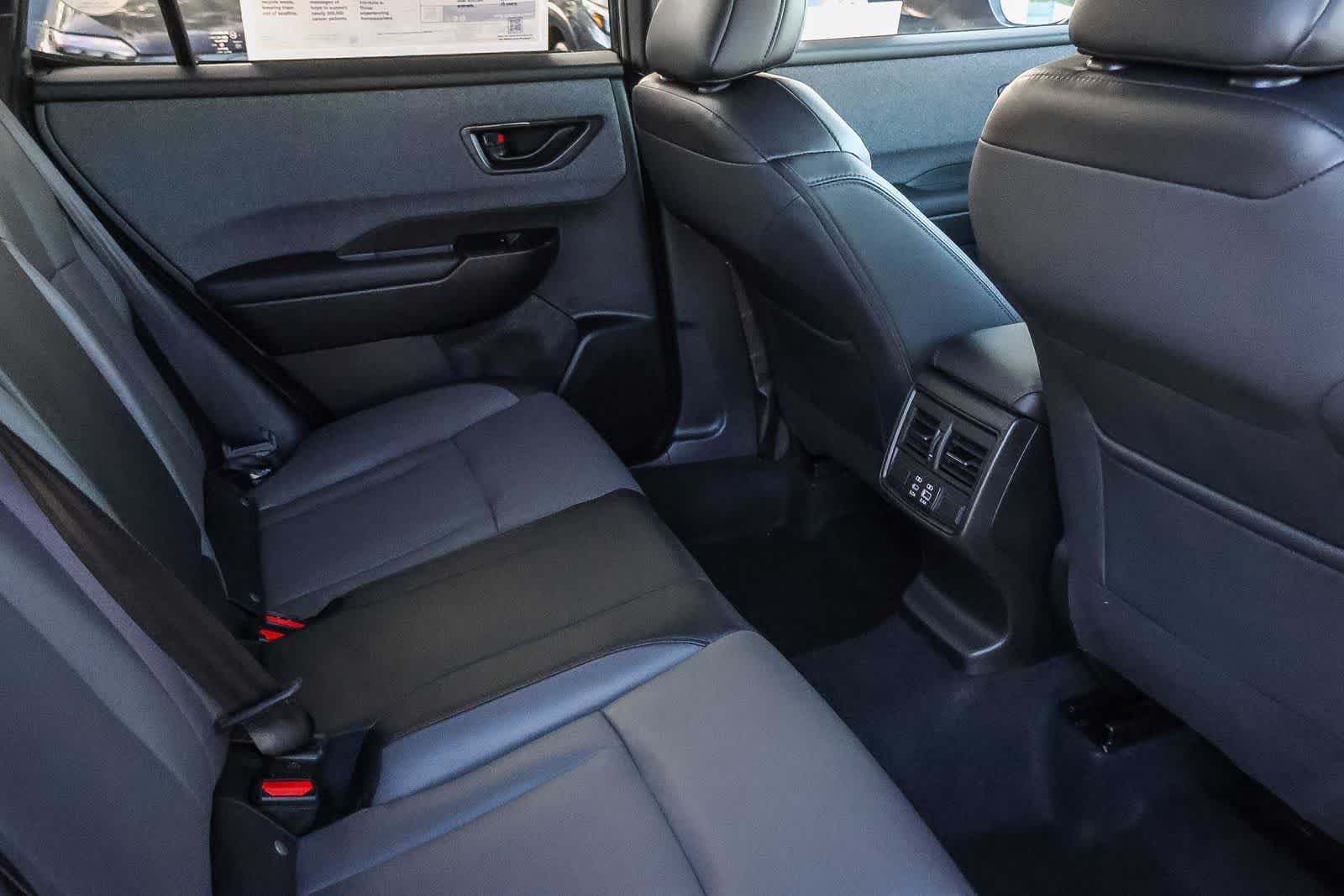 Thumbnail: 2026 Subaru Outback - 13