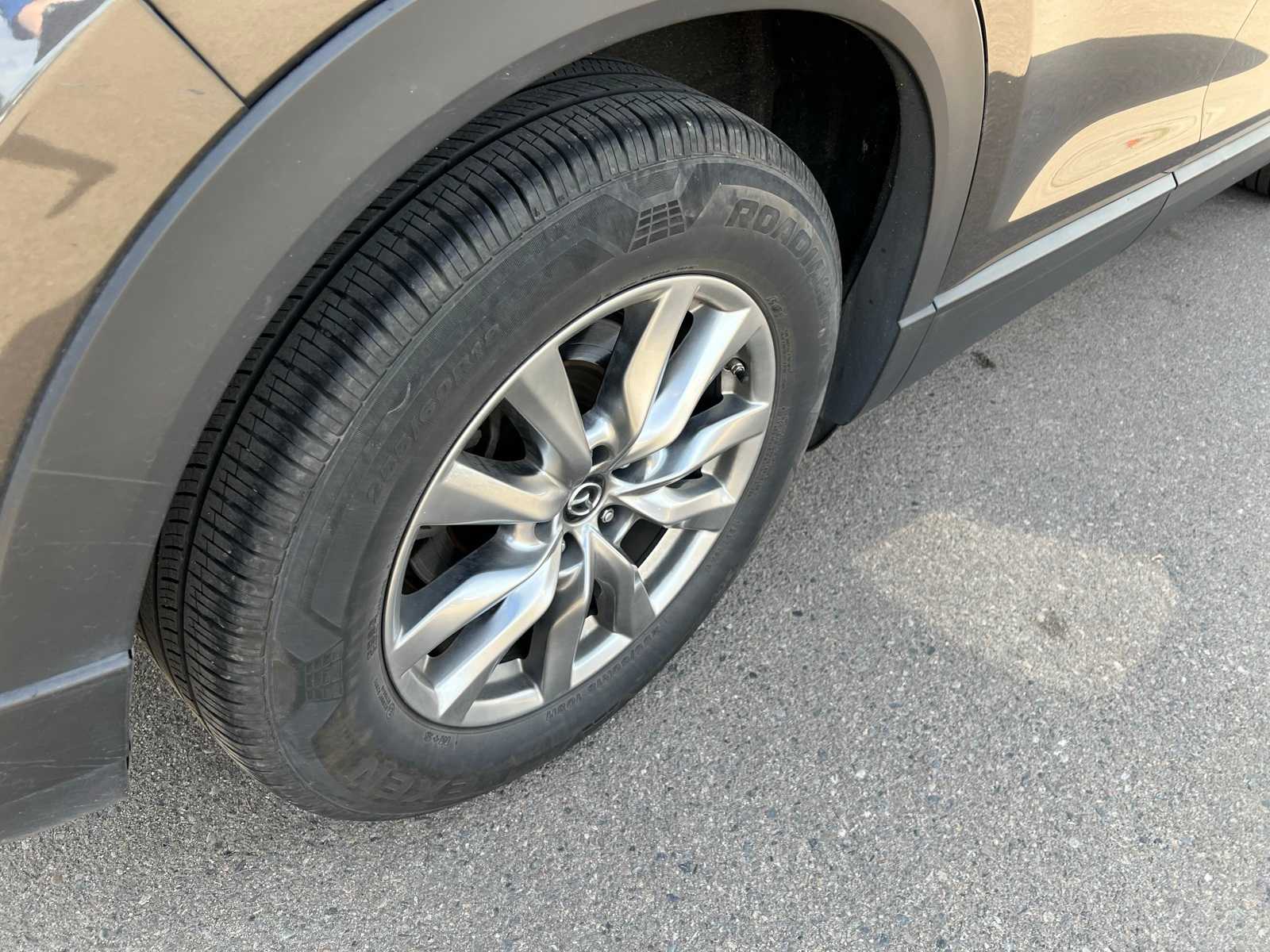 Thumbnail: 2018 Mazda CX-9 - 21