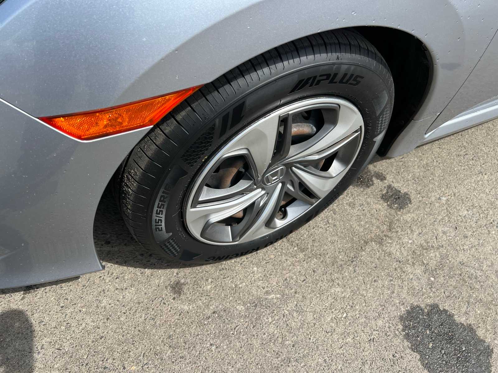 Thumbnail: 2019 Honda Civic - 12