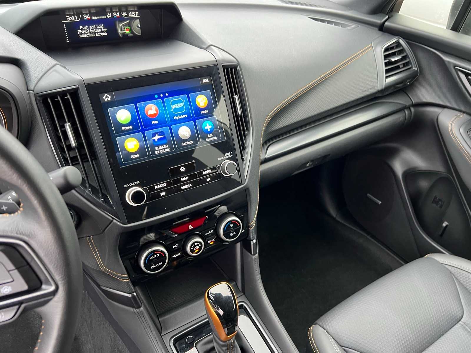 Thumbnail: 2024 Subaru Forester - 38