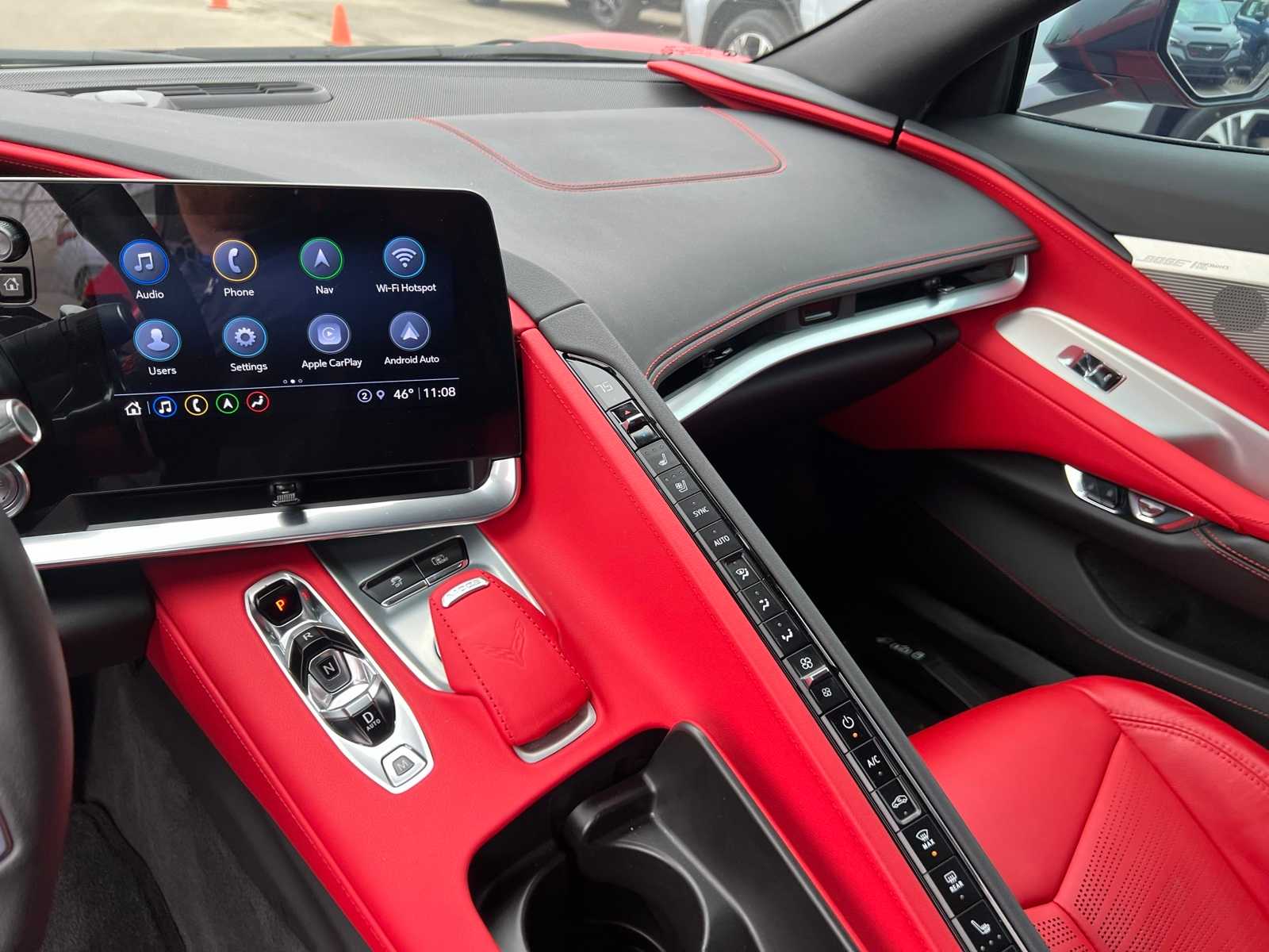 Thumbnail: 2023 Chevrolet Corvette - 33