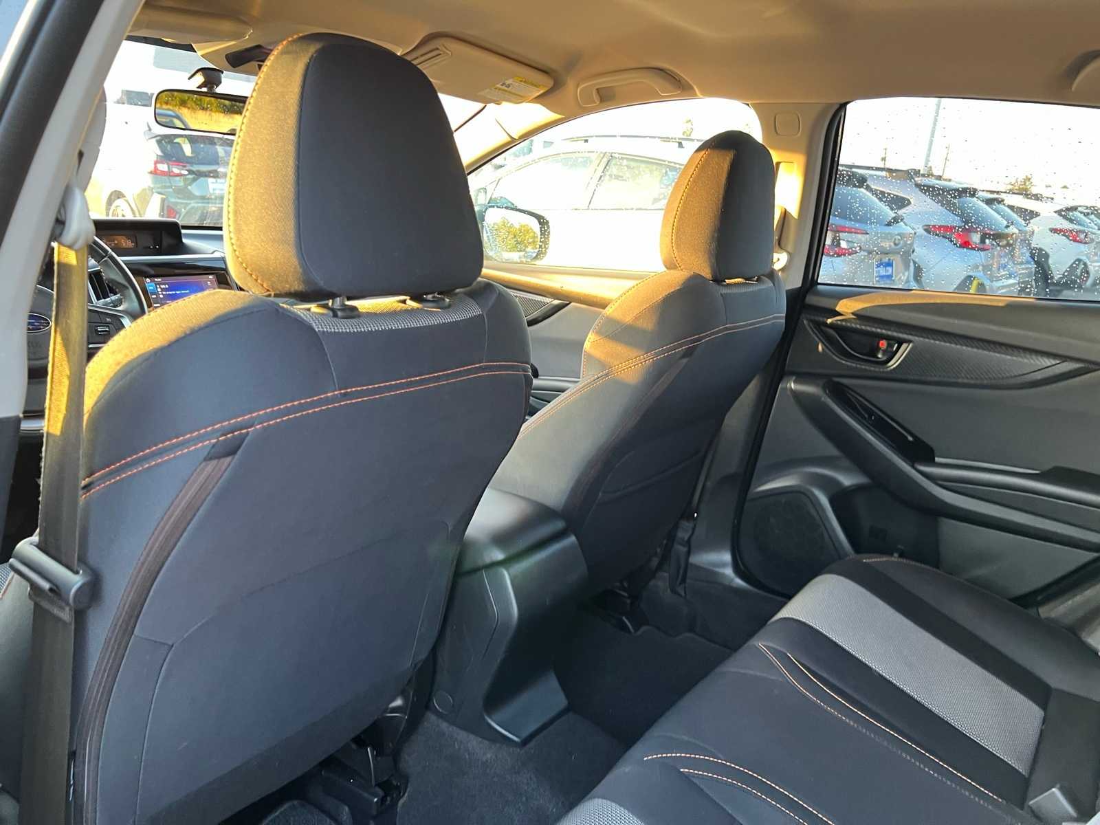 Thumbnail: 2019 Subaru Crosstrek - 18