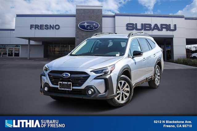 2025 Subaru Outback Premium -
                Fresno, CA