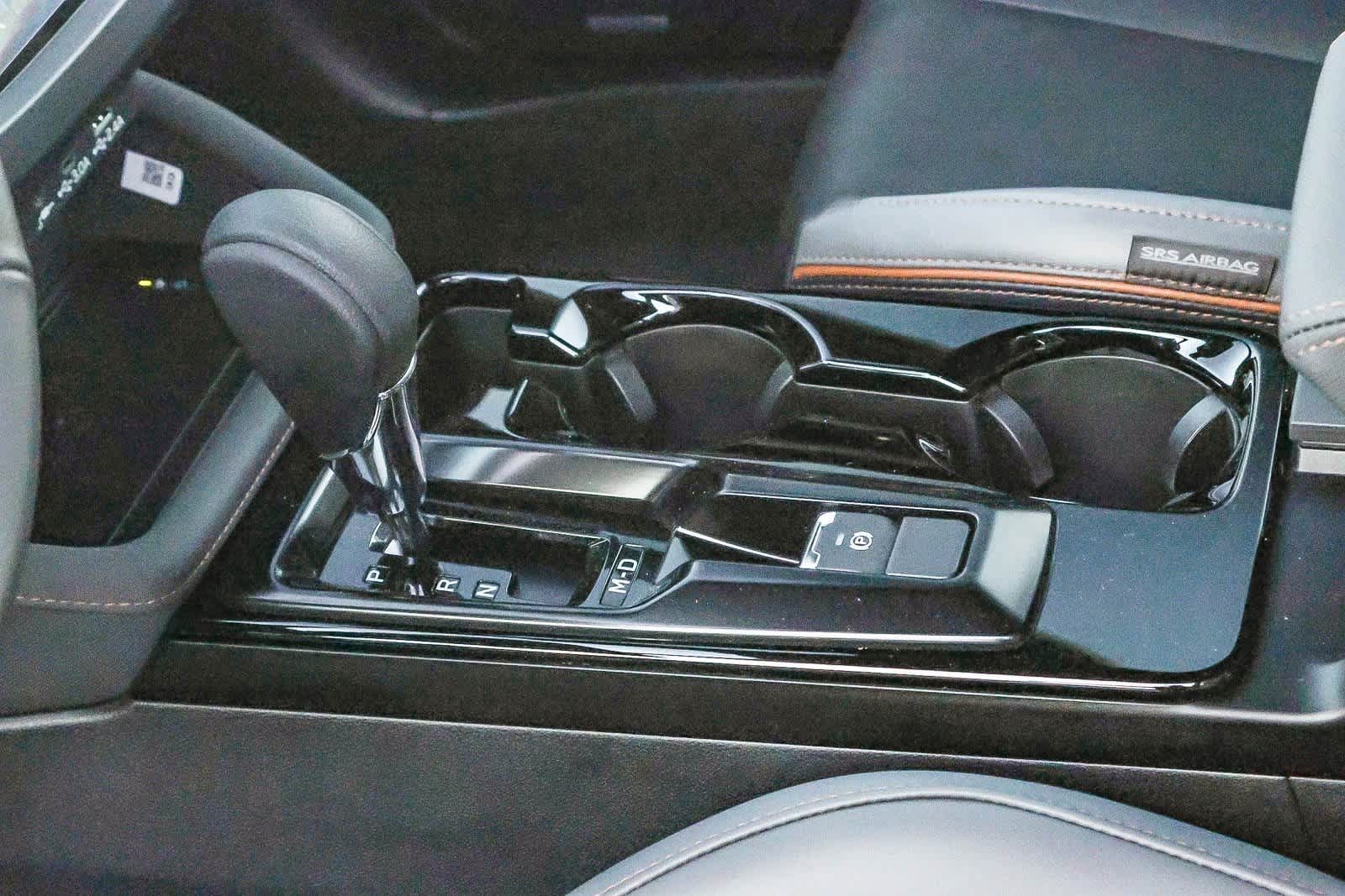 Thumbnail: 2026 Subaru Forester - 19