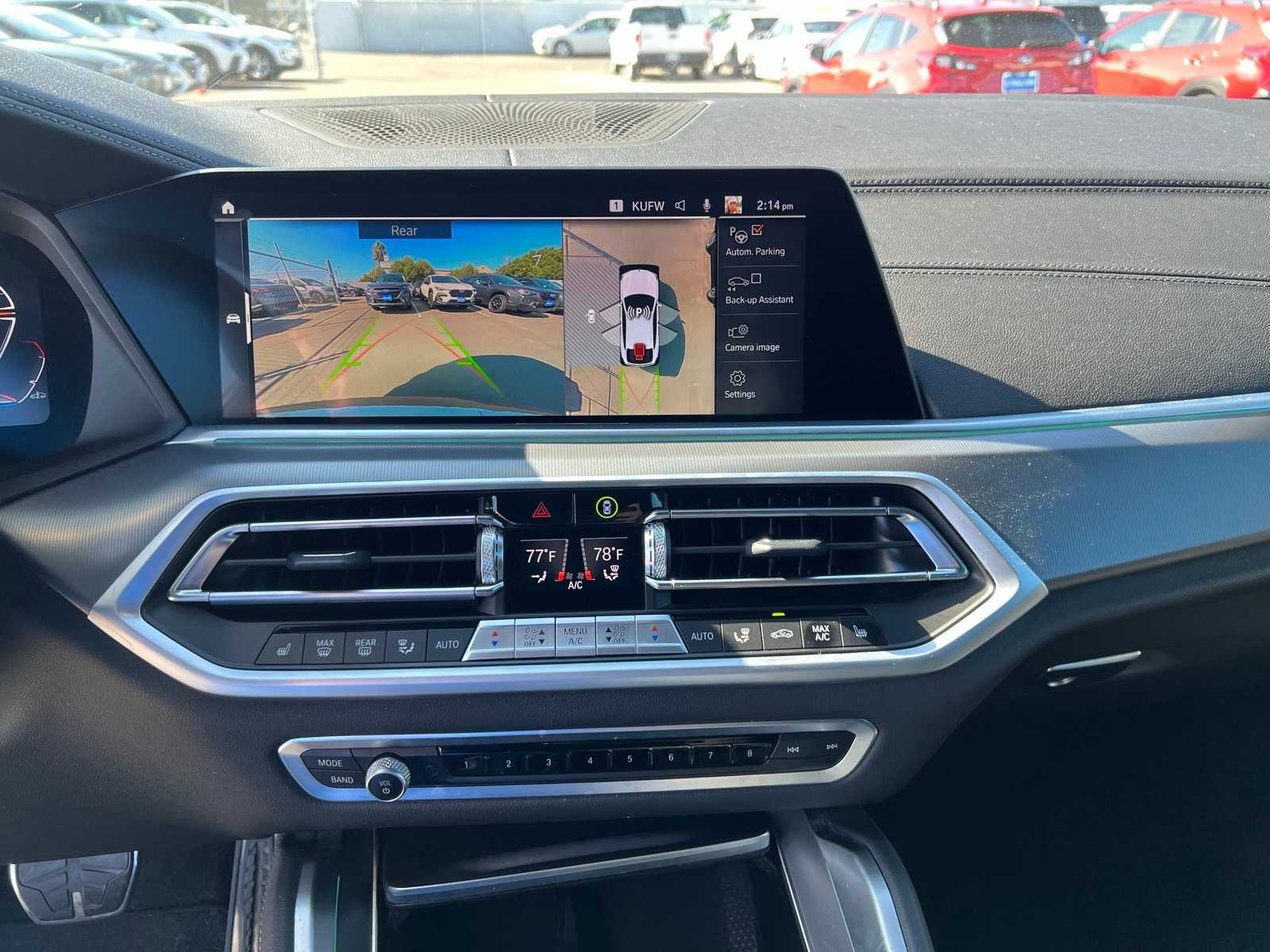 Thumbnail: 2022 BMW X6 - 31