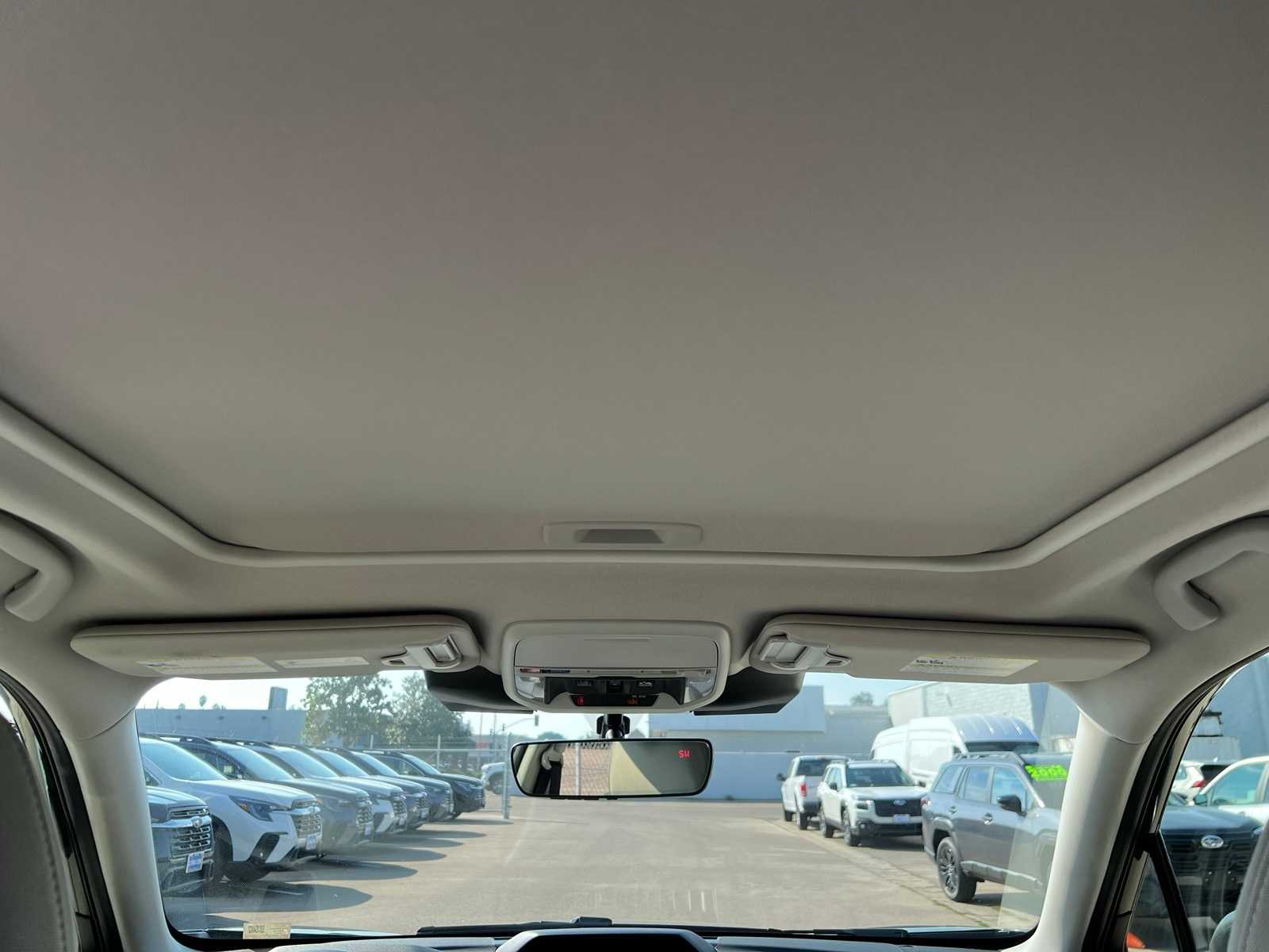 Thumbnail: 2023 Subaru Forester - 31