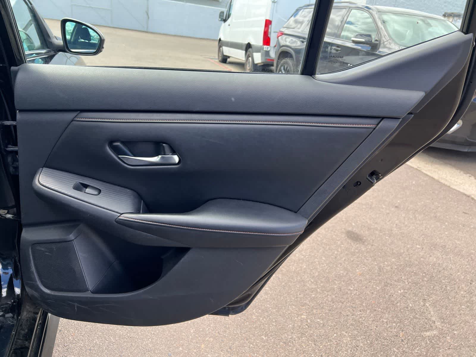 Thumbnail: 2020 Nissan Sentra - 23