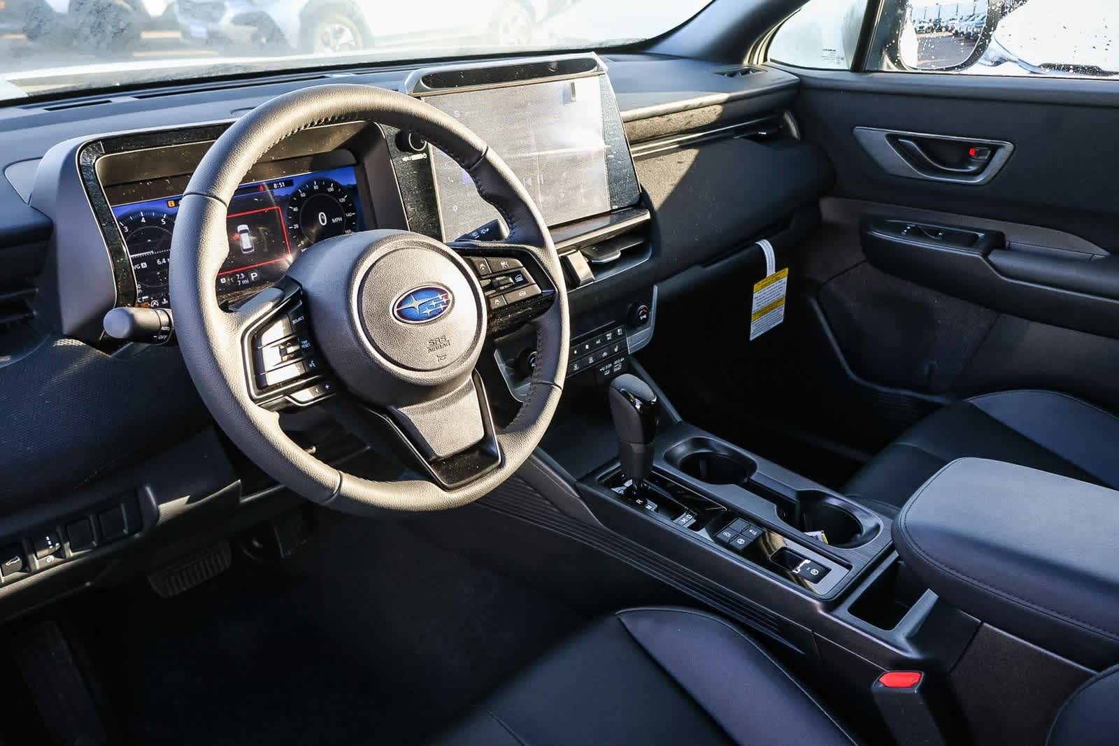 Thumbnail: 2026 Subaru Outback - 18