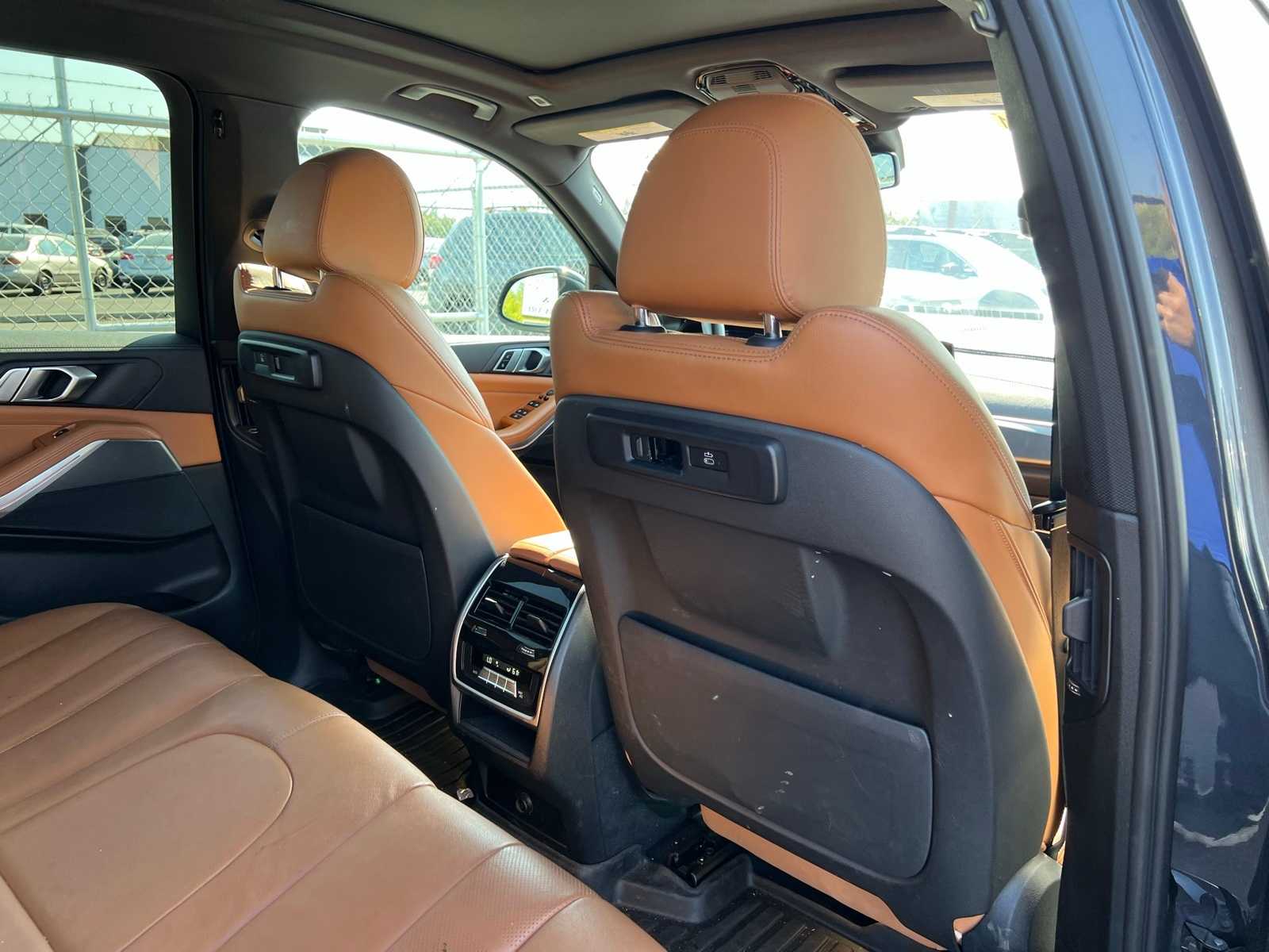 Thumbnail: 2022 BMW X5 - 22