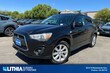  Mitsubishi Outlander Sport