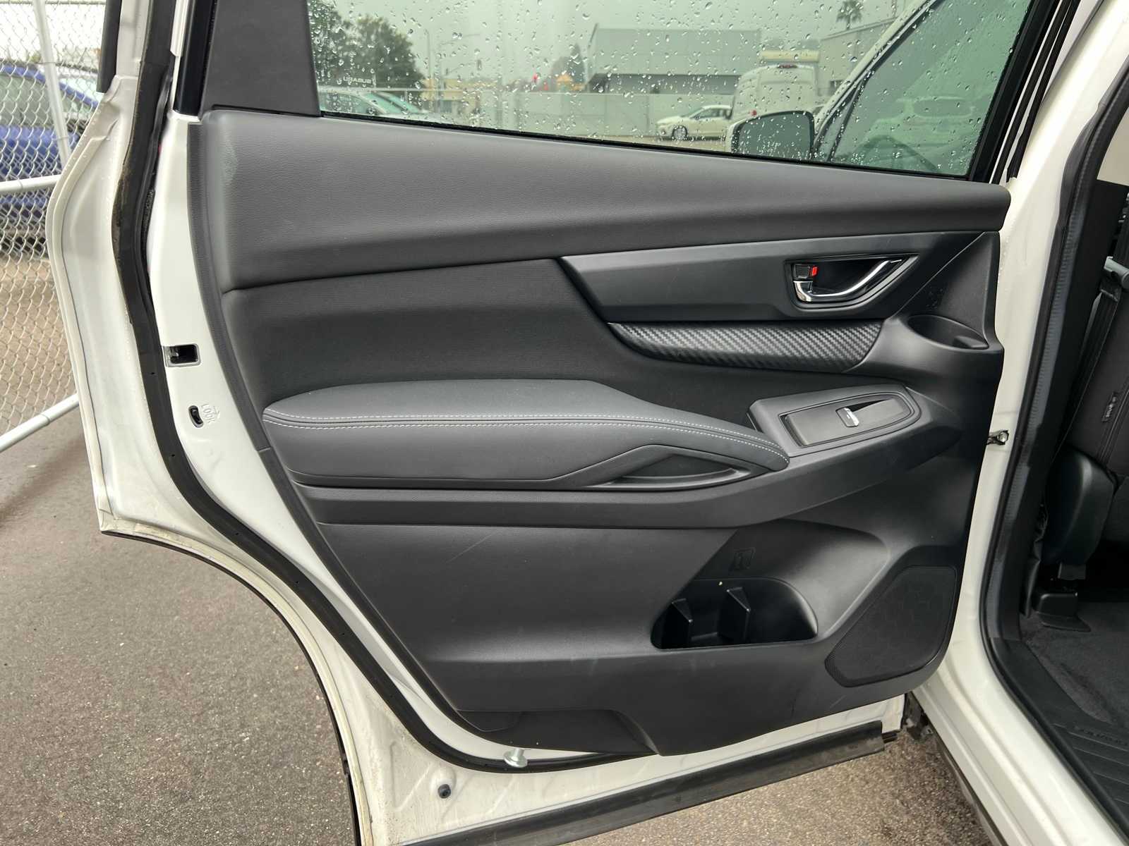 Thumbnail: 2024 Subaru Ascent - 20