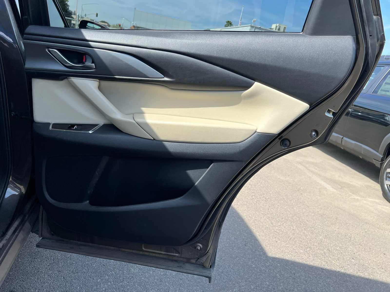 Thumbnail: 2018 Mazda CX-9 - 24