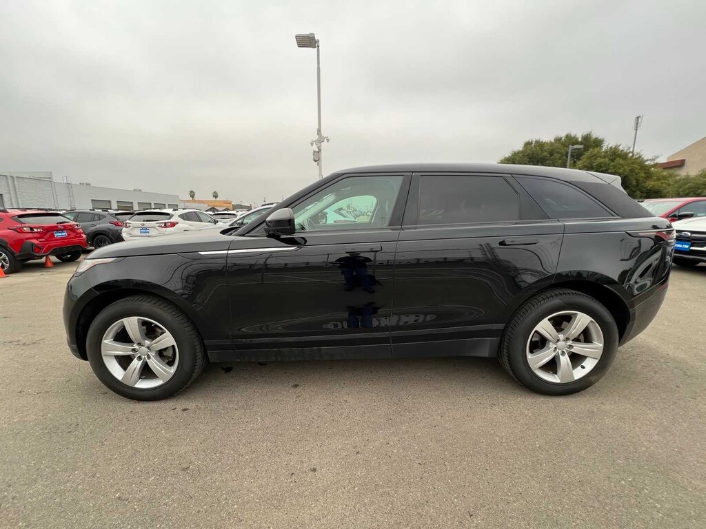 Used 2020 Land Rover Range Rover Velar S SUV