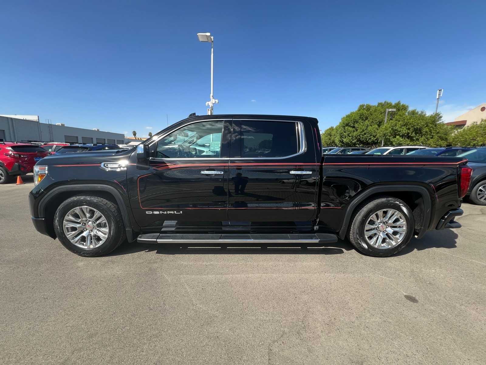 Thumbnail: 2020 GMC Sierra 1500 - 2