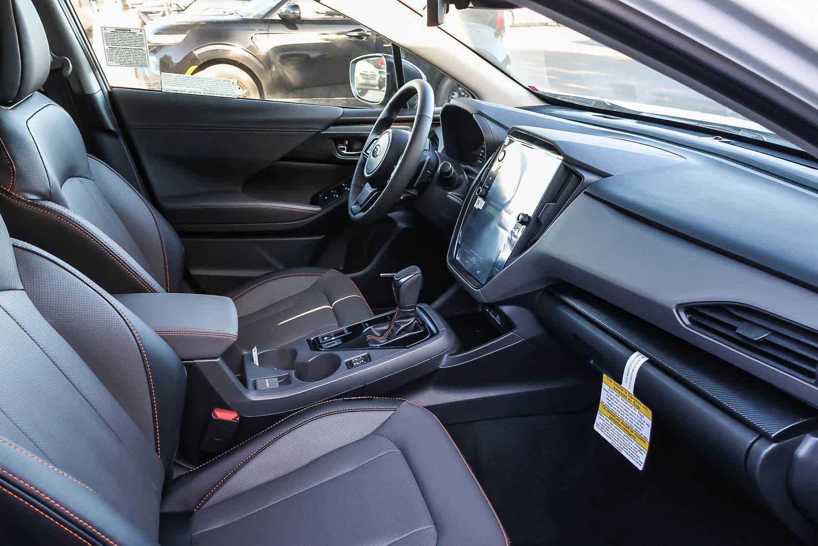 Thumbnail: 2026 Subaru Crosstrek - 12