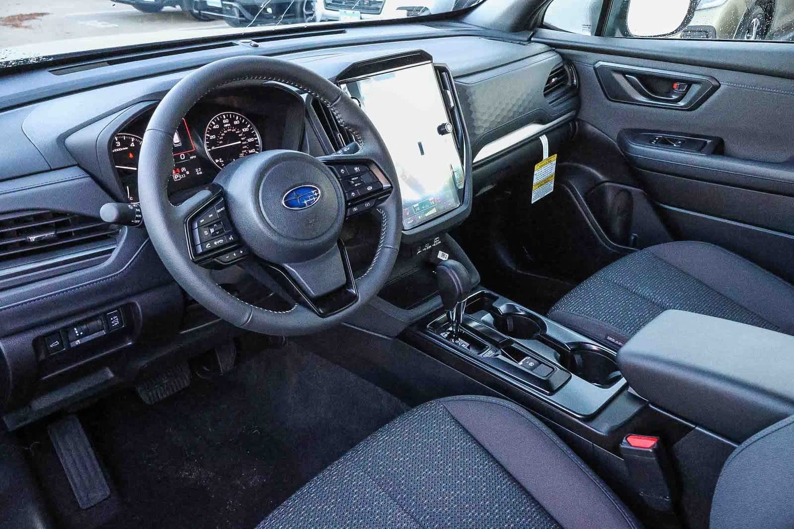 Thumbnail: 2026 Subaru Forester - 18