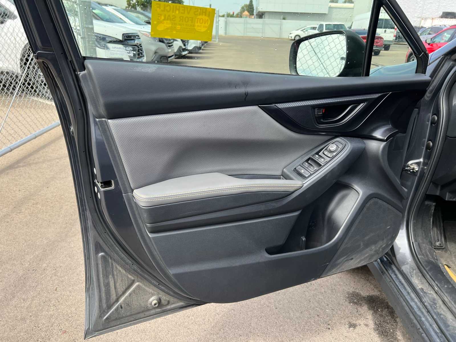 Thumbnail: 2023 Subaru Crosstrek - 15