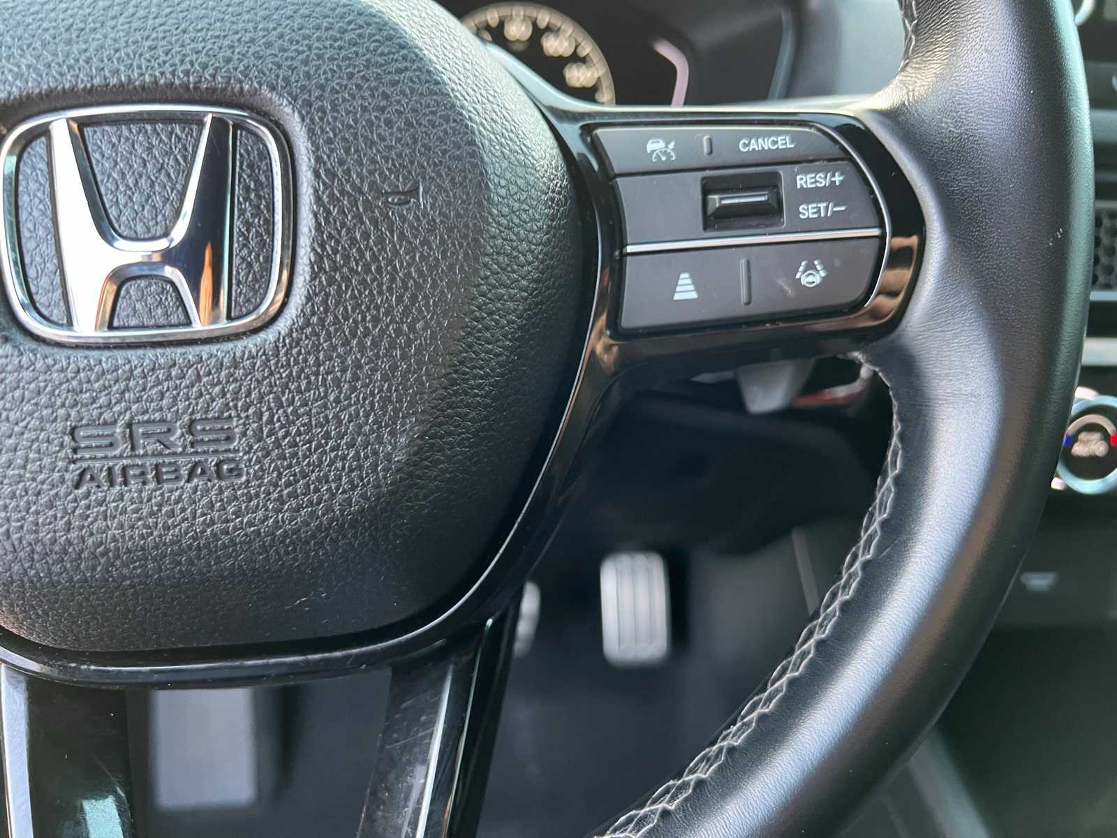 Thumbnail: 2024 Honda Civic - 36