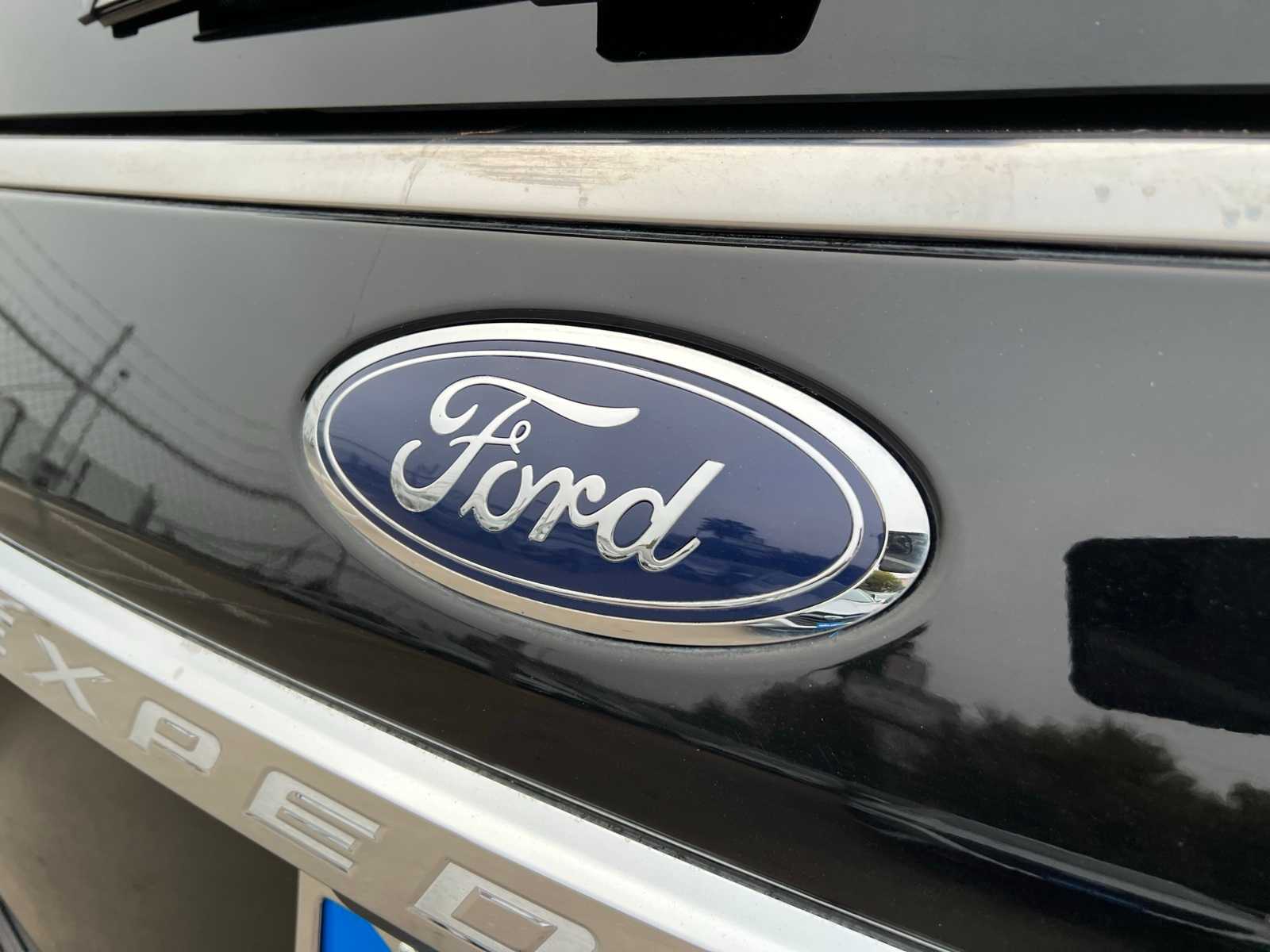 Thumbnail: 2020 Ford Expedition MAX - 6