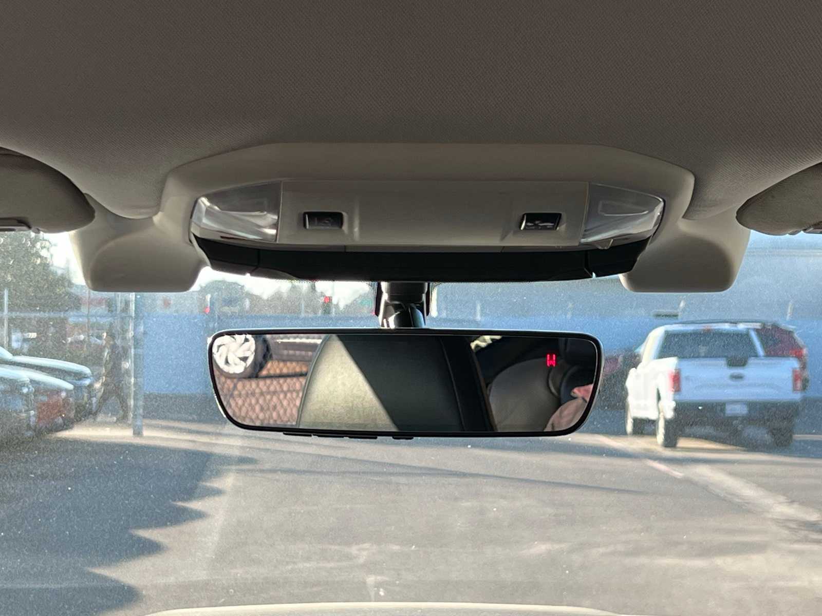 Thumbnail: 2022 Subaru Ascent - 30