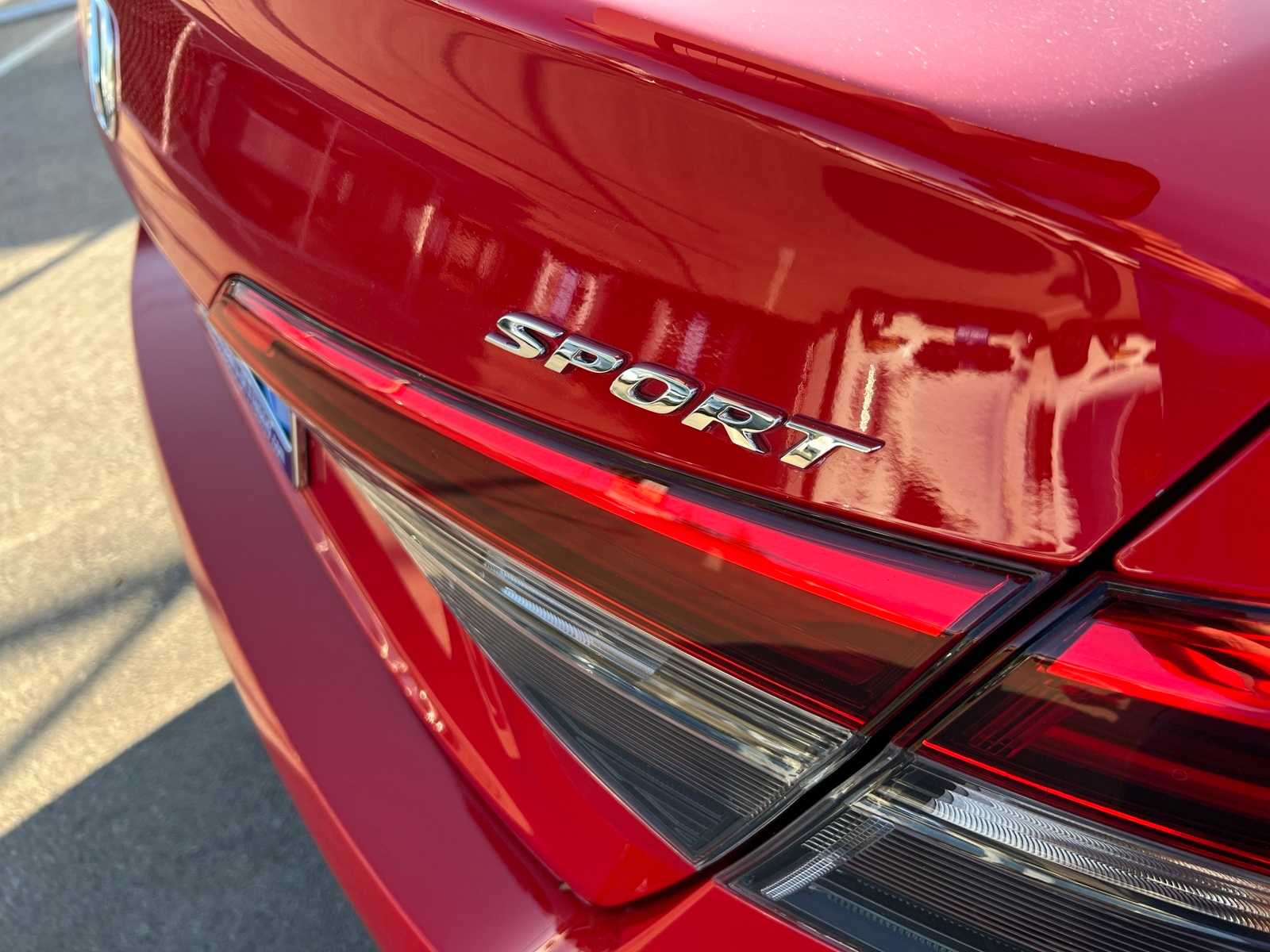 Thumbnail: 2022 Honda Civic - 7