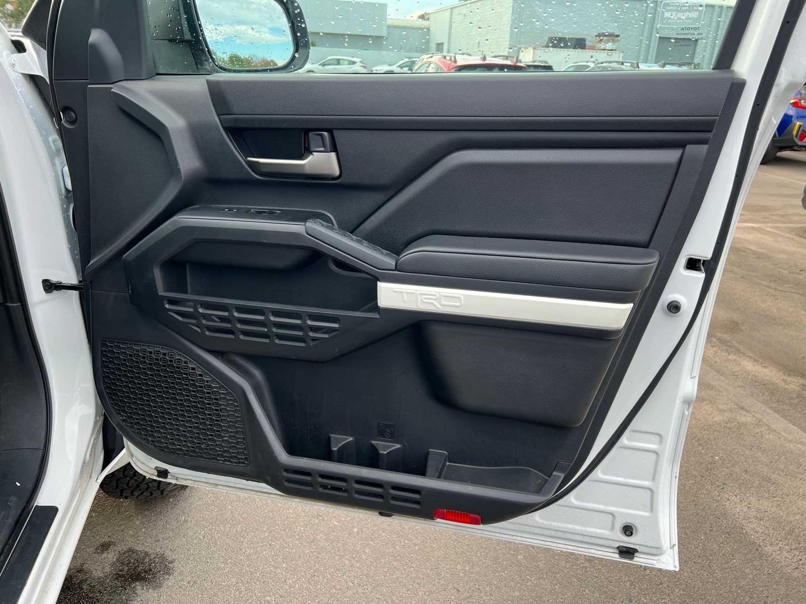 Thumbnail: 2024 Toyota Tacoma - 28