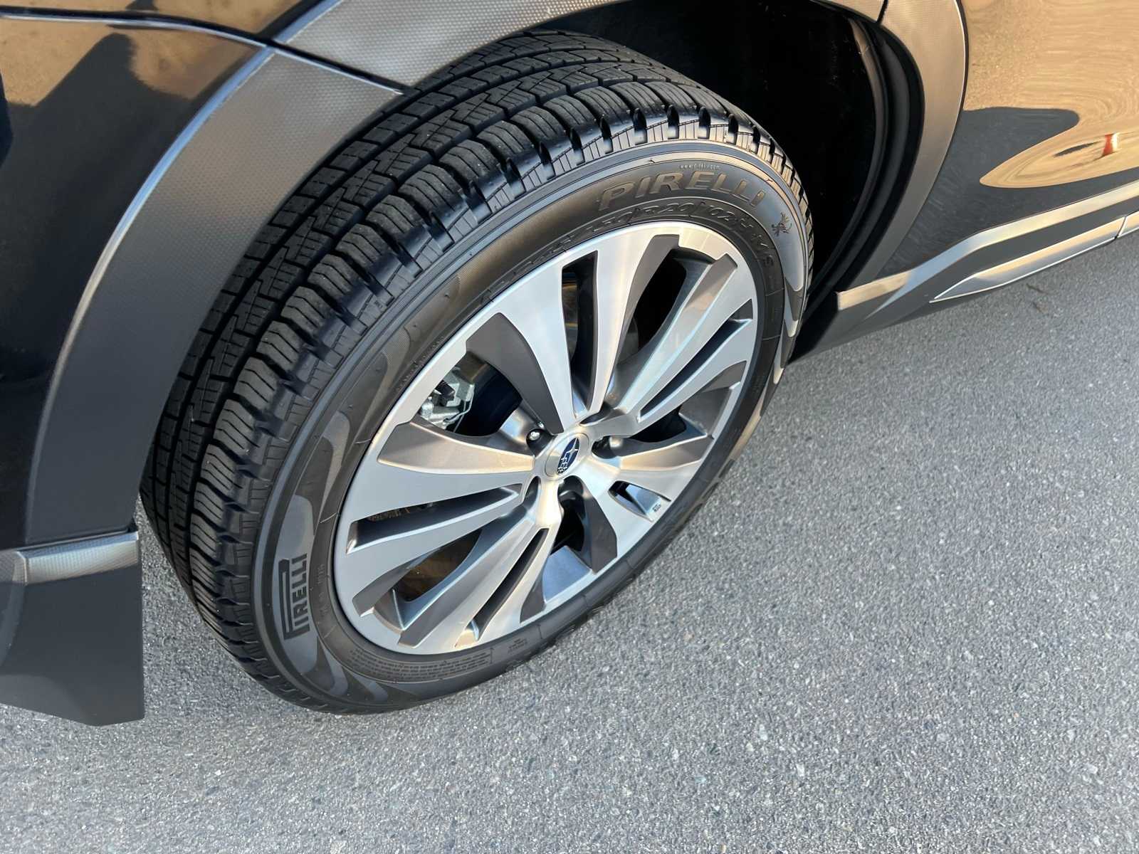 Thumbnail: 2022 Subaru Ascent - 21