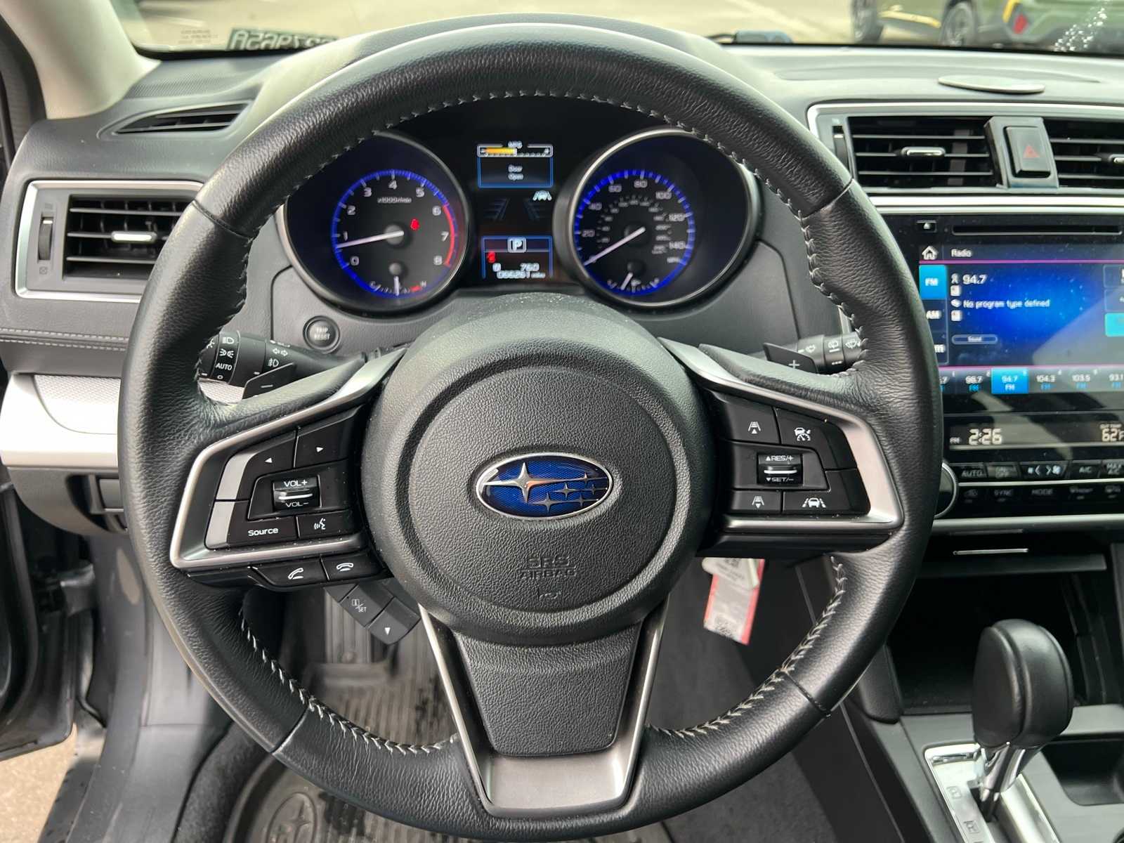 Thumbnail: 2019 Subaru Outback - 30