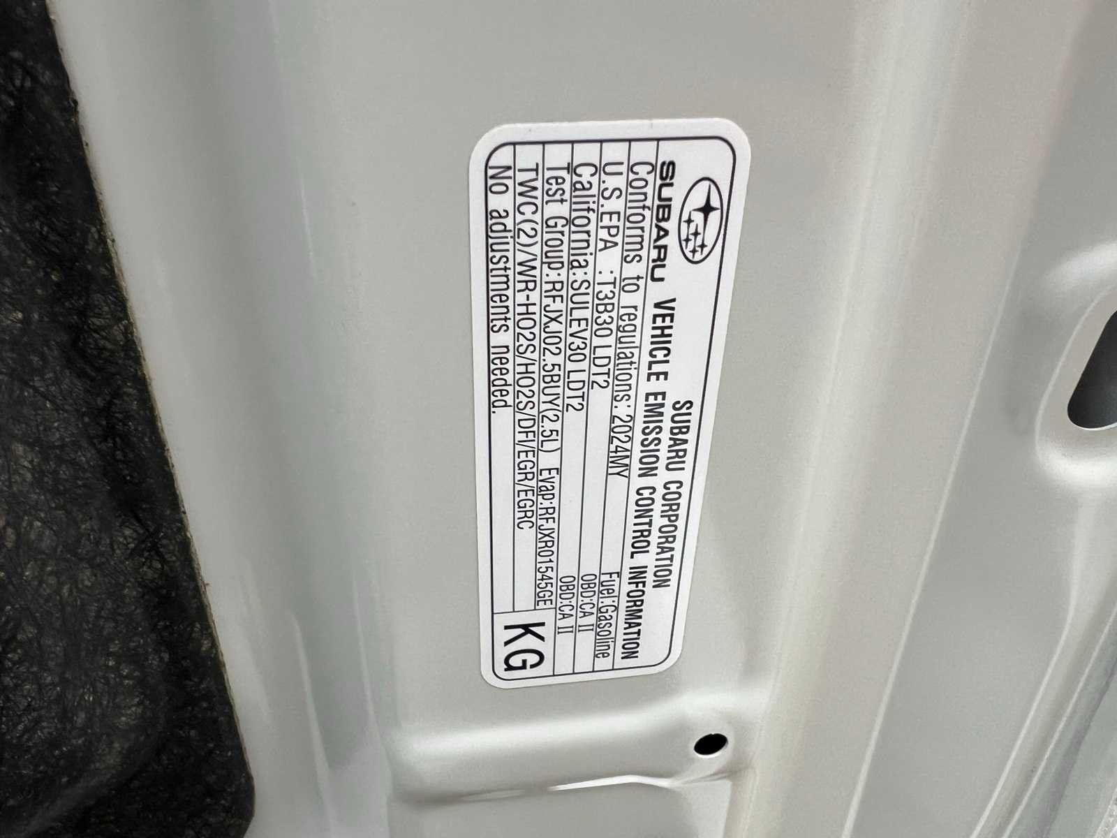 Thumbnail: 2024 Subaru Forester - 48