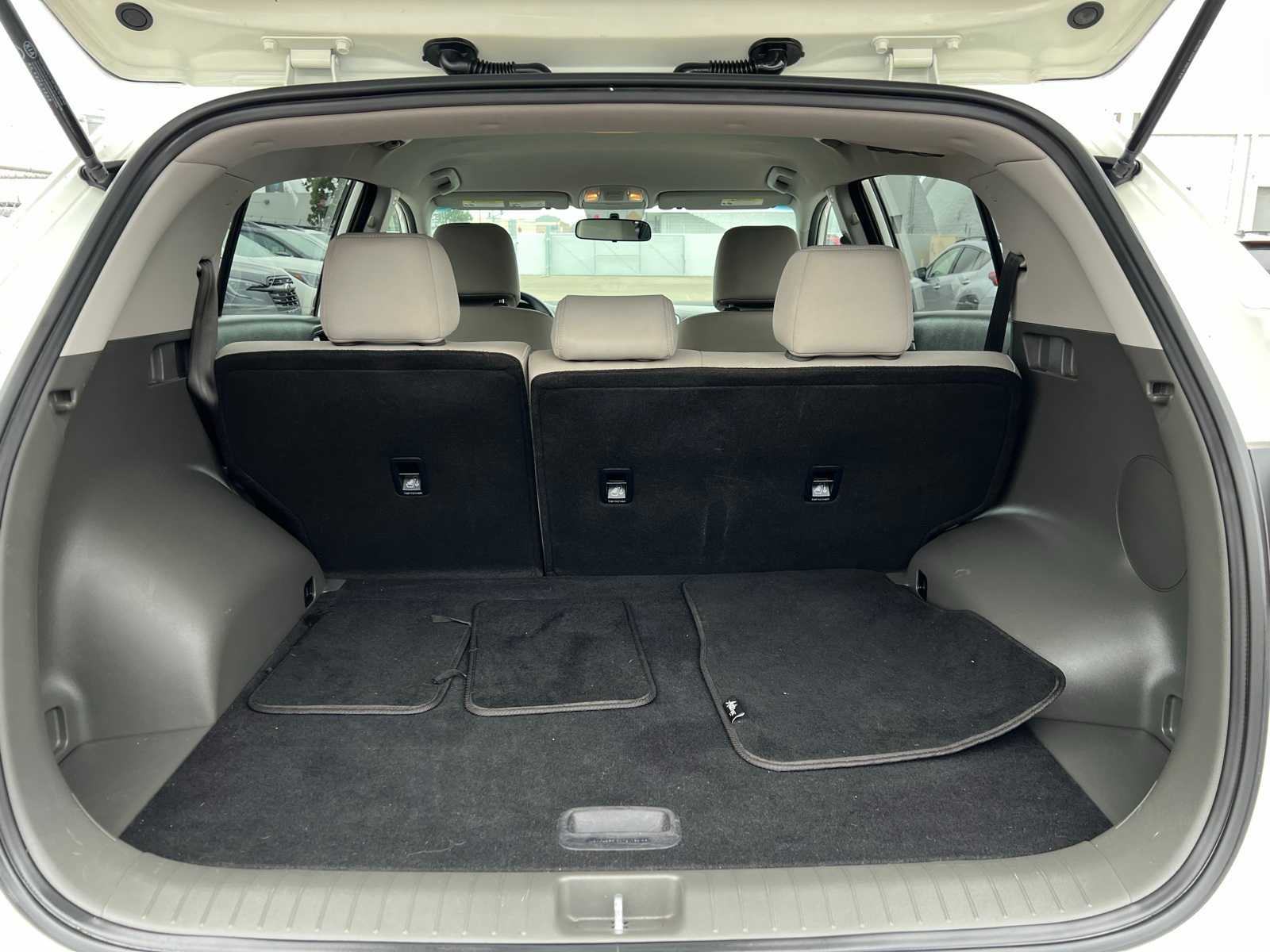 Thumbnail: 2019 Kia Sportage - 7