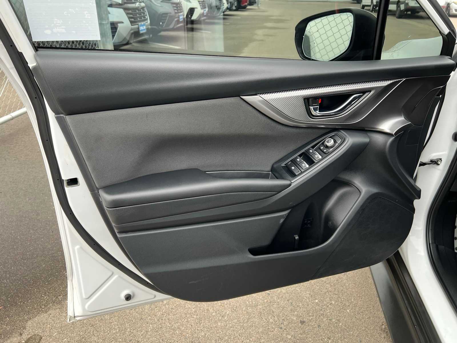 Thumbnail: 2023 Subaru WRX - 16