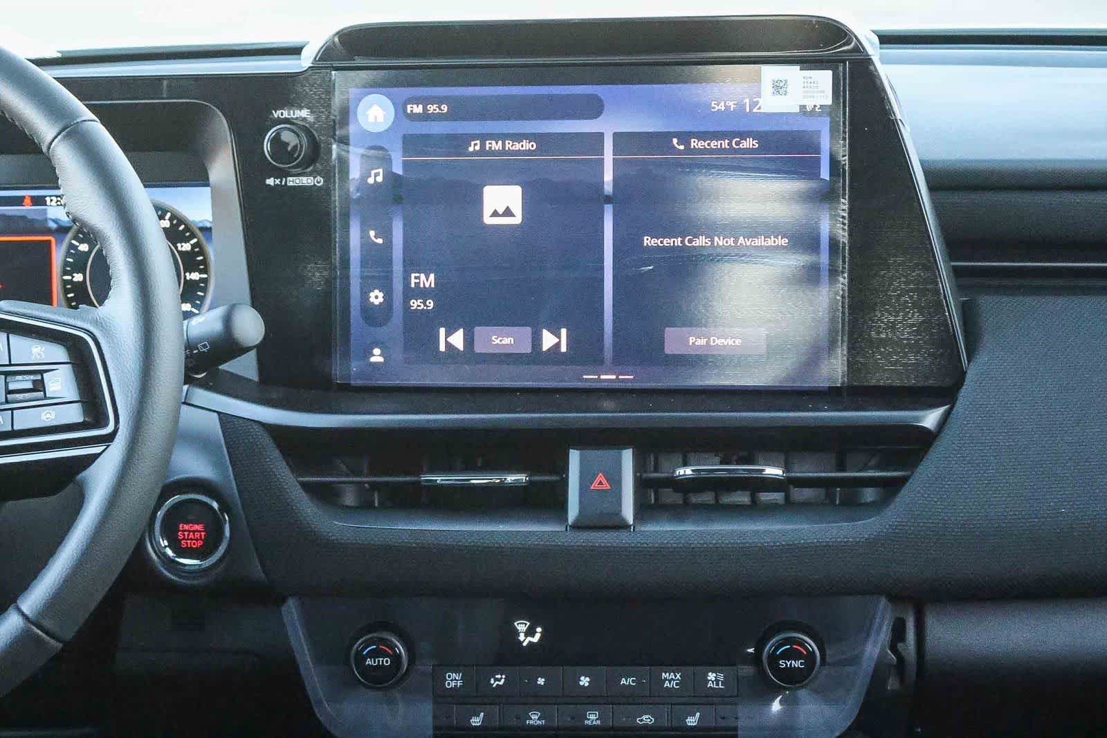 Thumbnail: 2026 Subaru Outback - 16