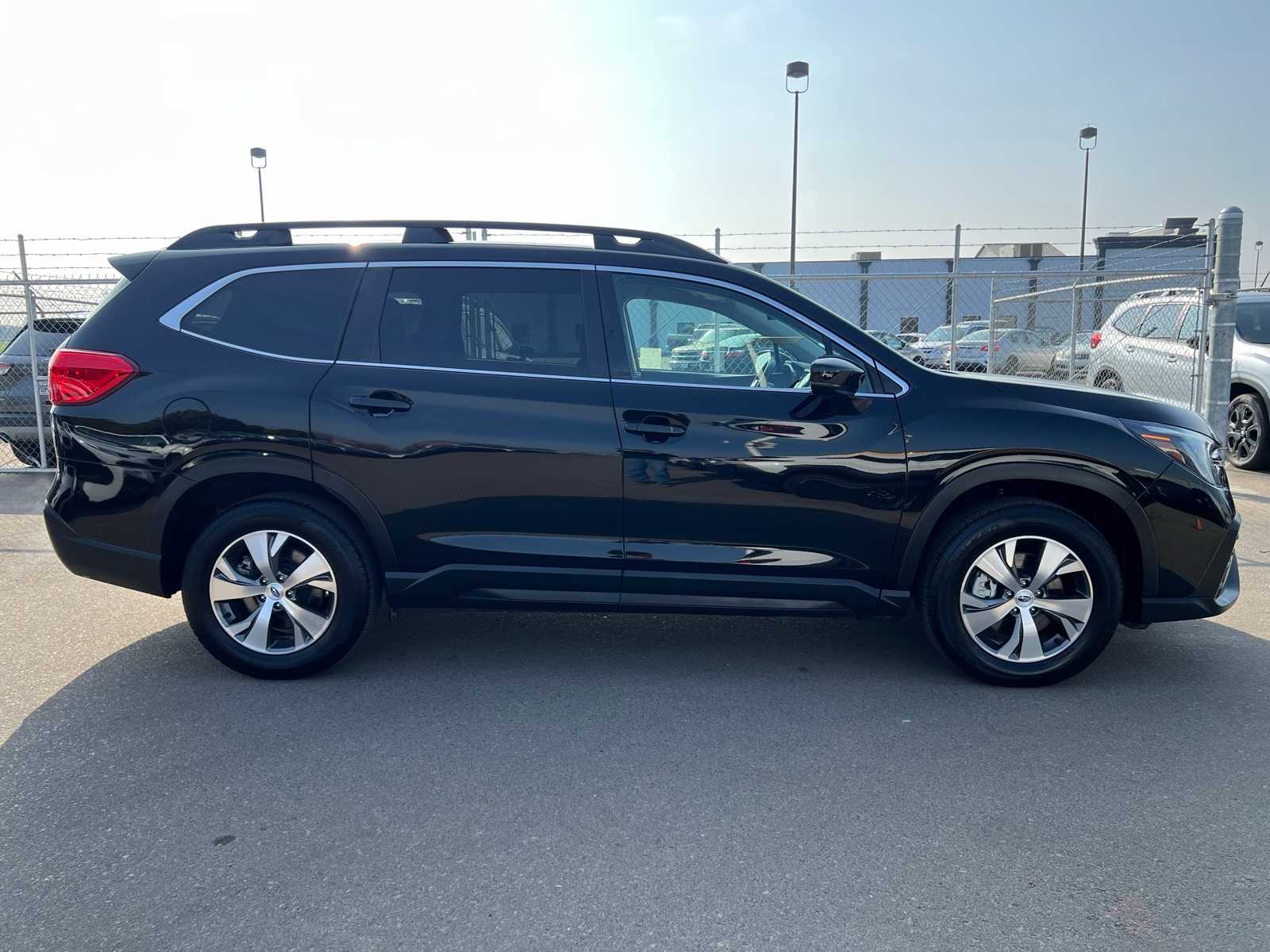 Thumbnail: 2024 Subaru Ascent - 10