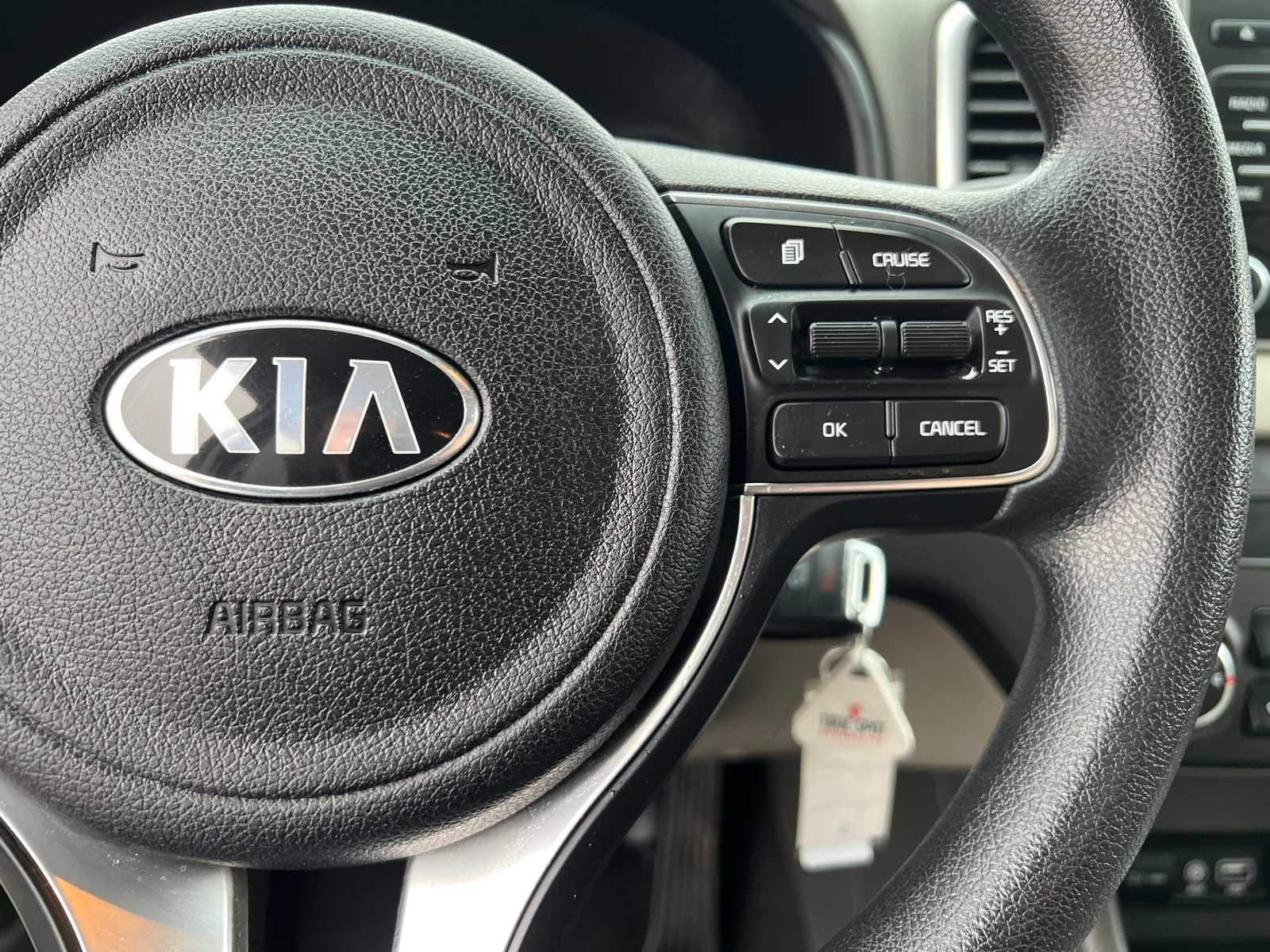 Thumbnail: 2019 Kia Sportage - 35