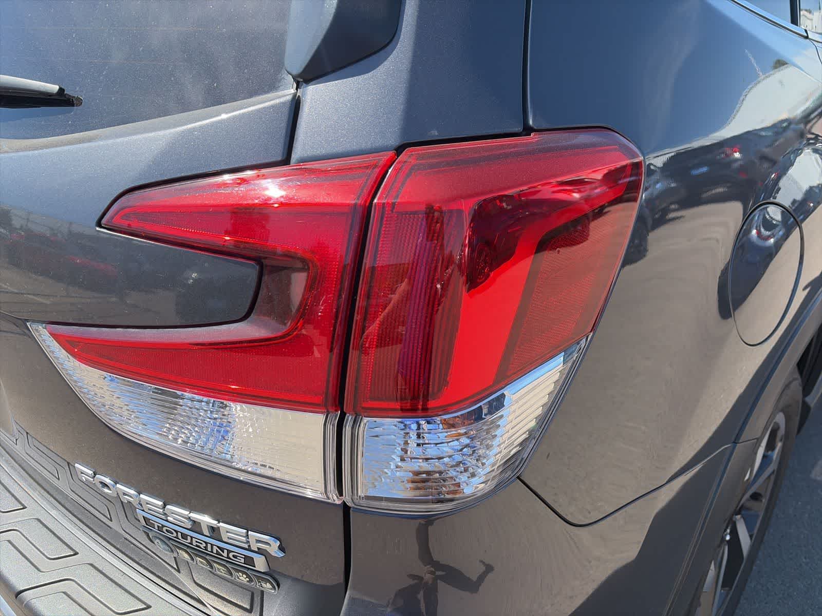 Thumbnail: 2022 Subaru Forester - 14