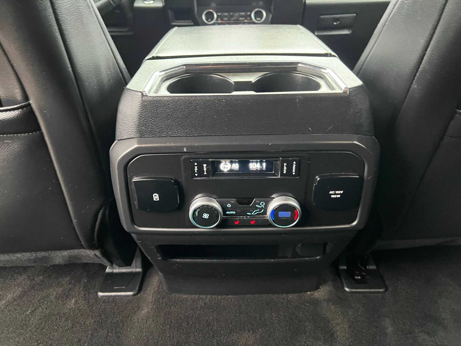 Thumbnail: 2020 Ford Expedition MAX - 33