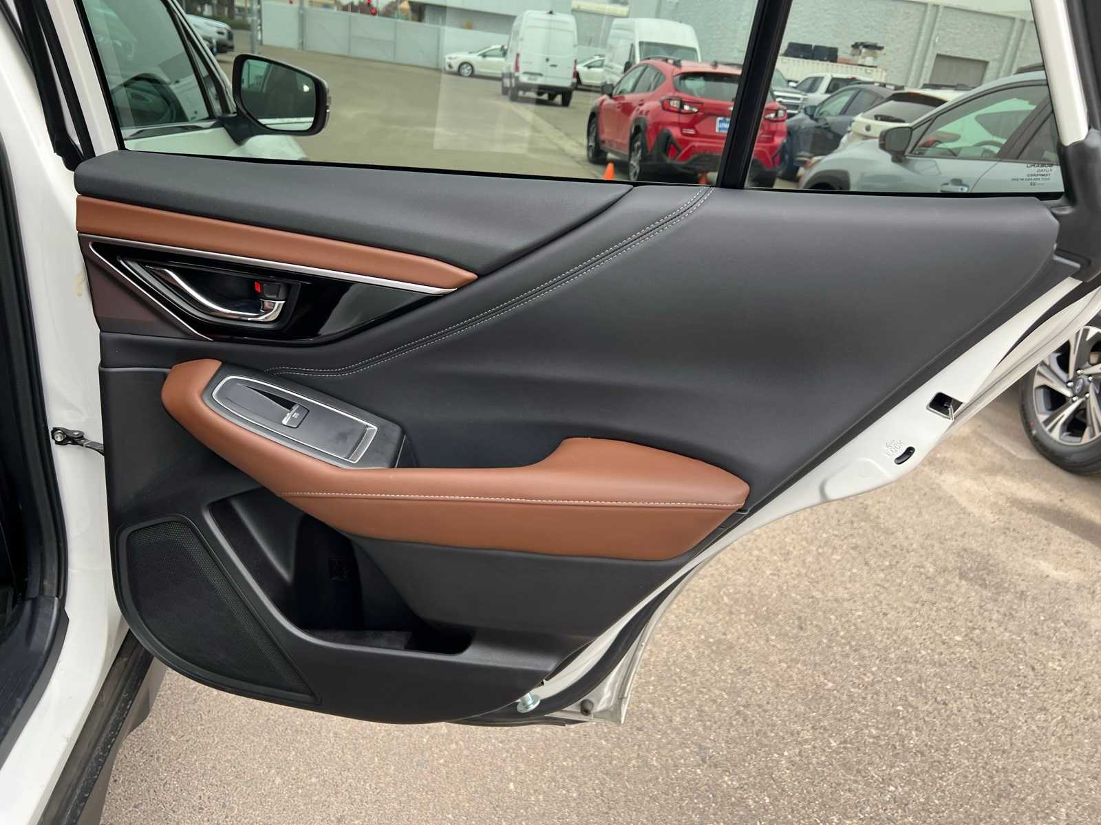 Thumbnail: 2023 Subaru Outback - 24