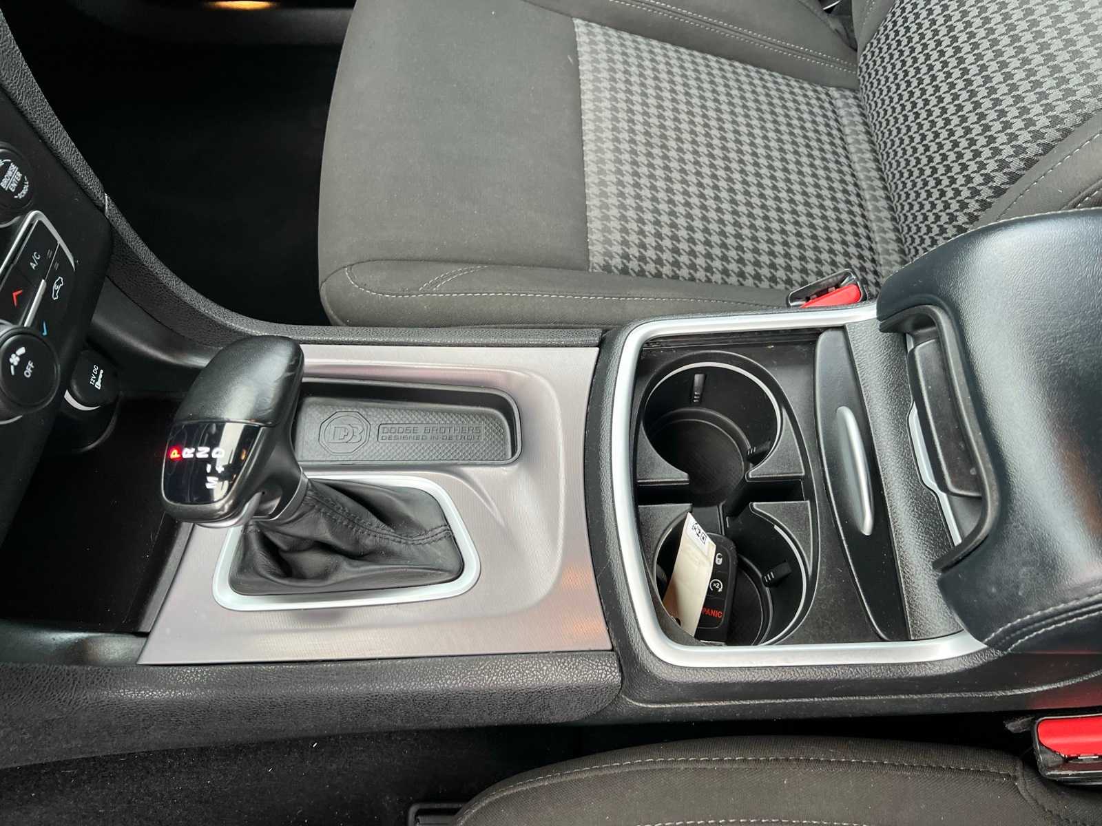 Thumbnail: 2023 Dodge Charger - 38