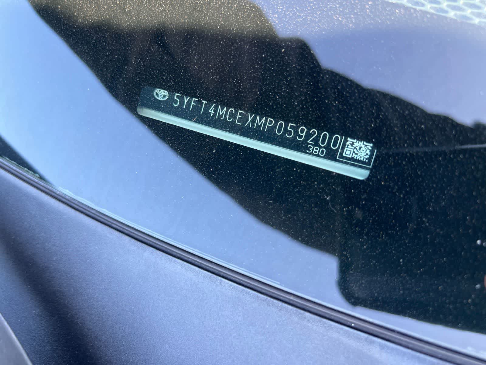 Thumbnail: 2021 Toyota Corolla - 47