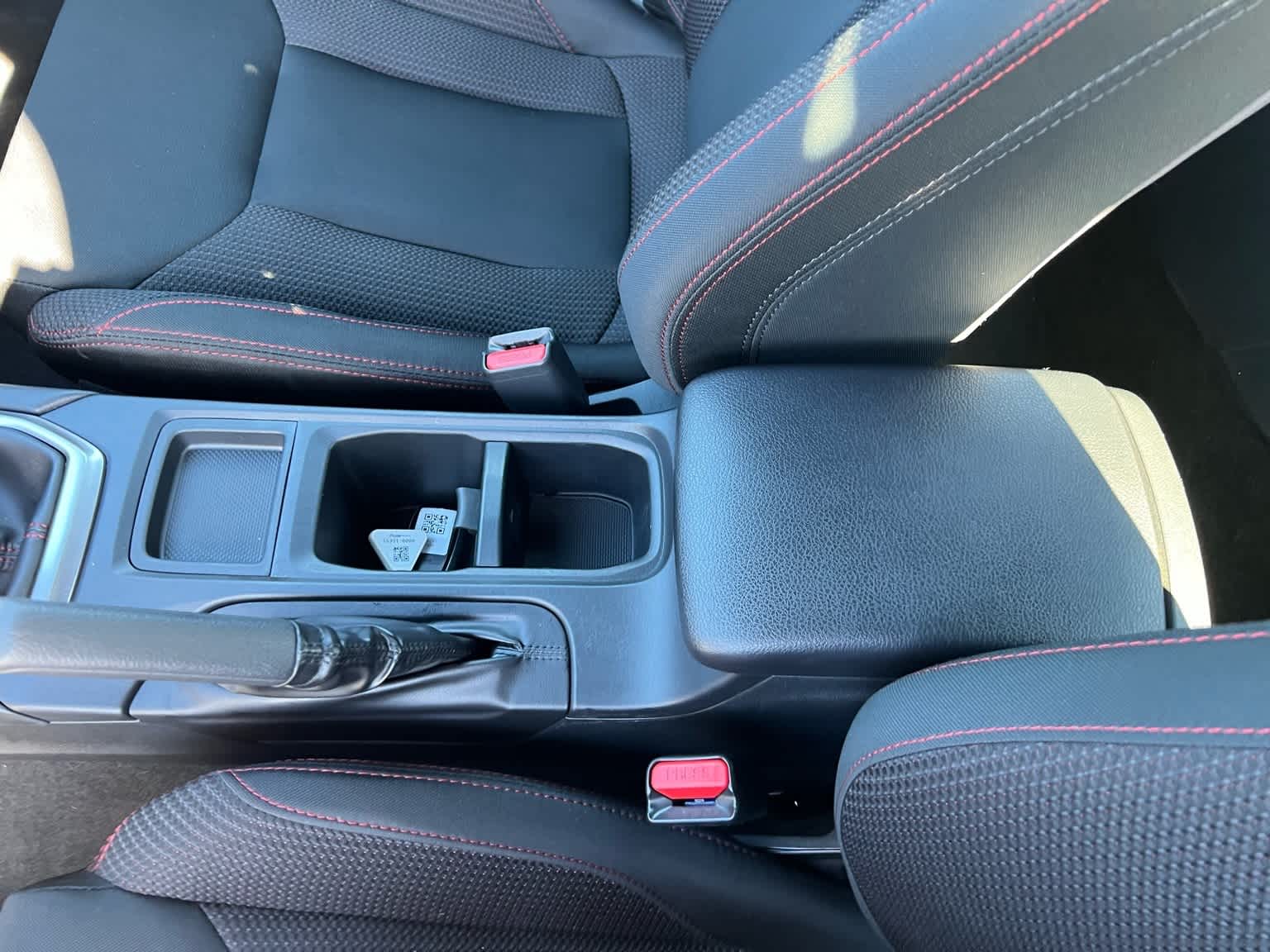 Thumbnail: 2023 Subaru WRX - 42