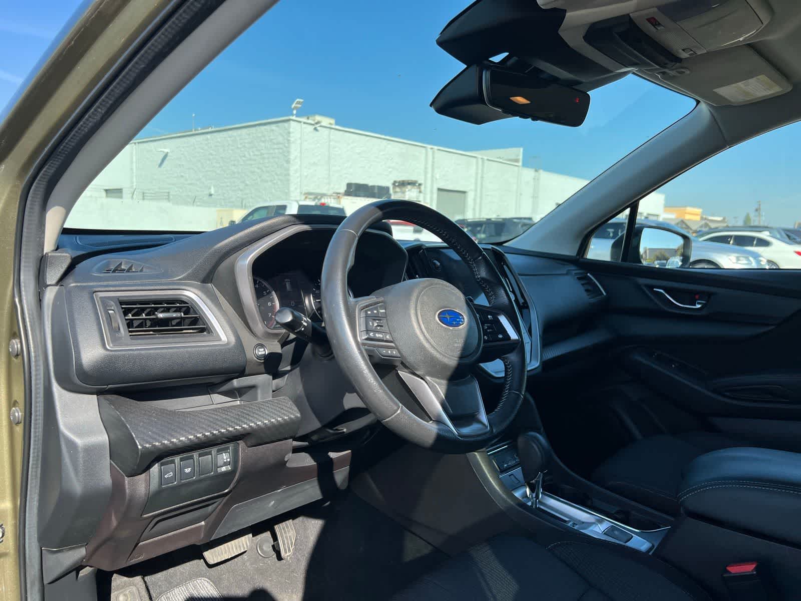 Thumbnail: 2023 Subaru Ascent - 14