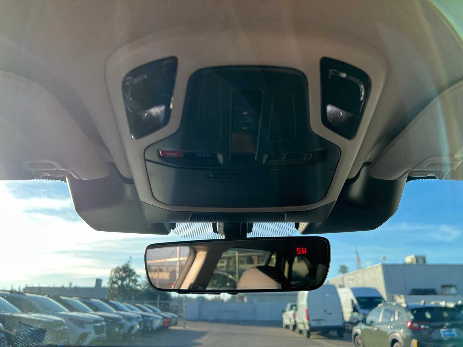 Thumbnail: 2023 Subaru Outback - 33