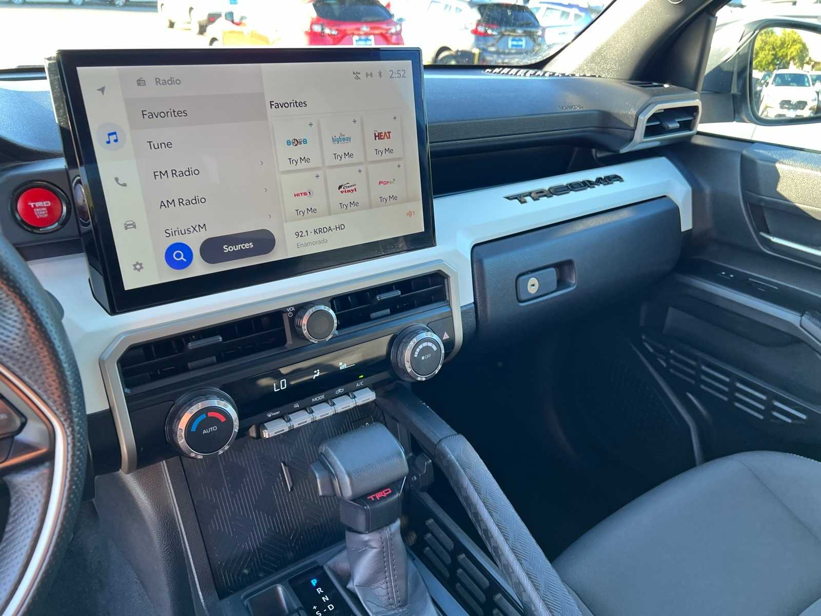 Thumbnail: 2024 Toyota Tacoma - 37